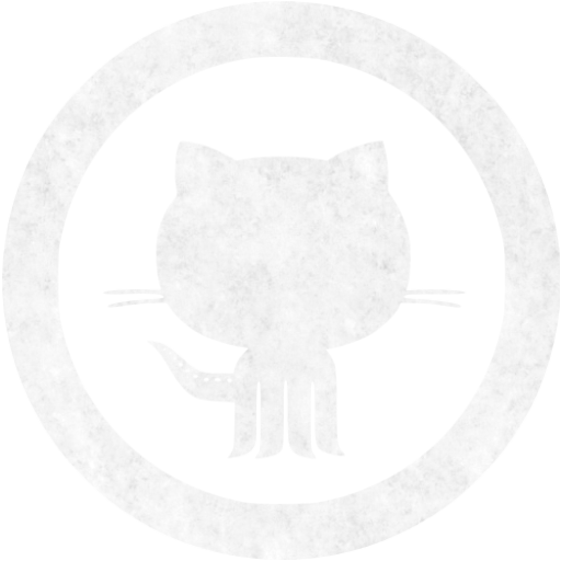 GitHub Logo Icon